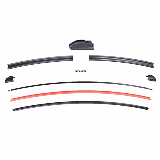 アウディ A4、A6 専用ワイパーブレード オリジナルソフトワイパーブレード