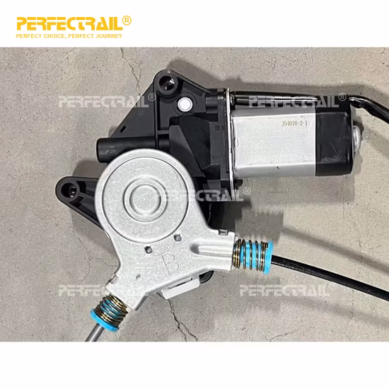 Chery Auto 電動ウィンドウ レギュレーター S11 バック ドア右用